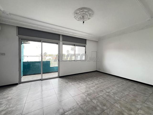À LOUER APPARTEMENT 3CH VIDE CIL - 2
