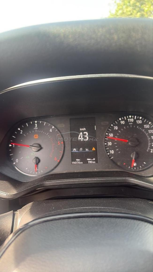 🚗 للبيع Renault Clio 5  