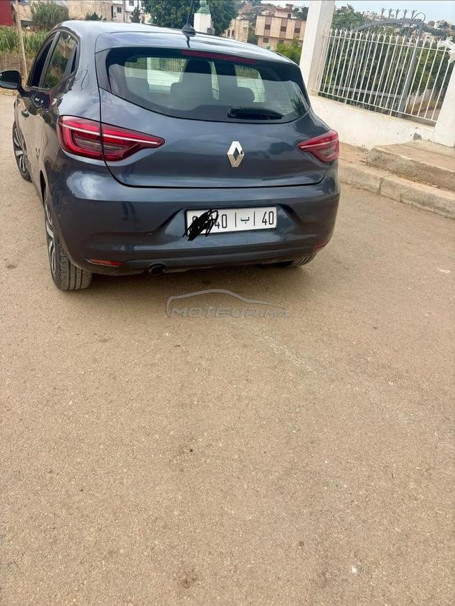 🚗 للبيع Renault Clio 5  