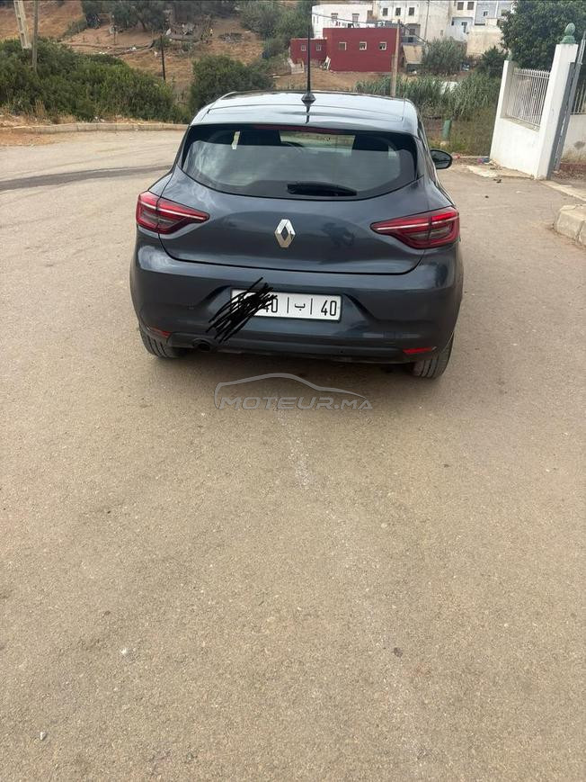 🚗 للبيع Renault Clio 5  