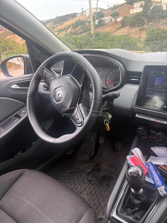🚗 للبيع Renault Clio 5  