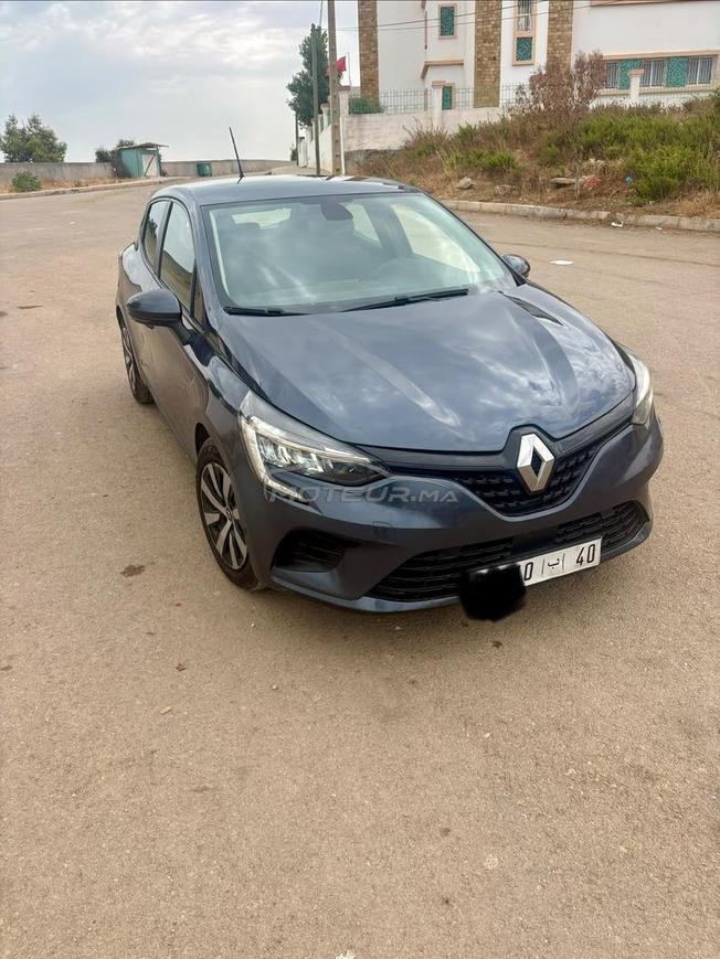 🚗 للبيع Renault Clio 5  