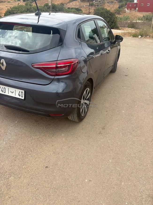 🚗 للبيع Renault Clio 5  