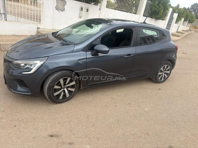 🚗 للبيع Renault Clio 5  