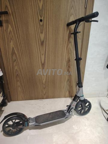 Oxelo TROTTINETTE TROTTINETTE ADULTE T7XL N - 2