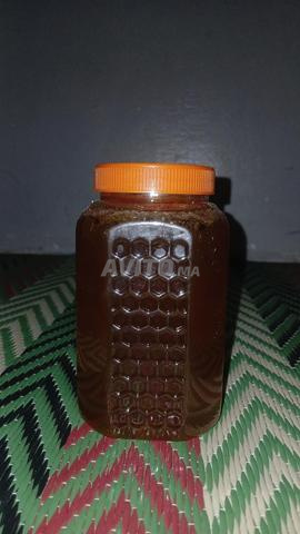 عسل الليمون شيء جميل