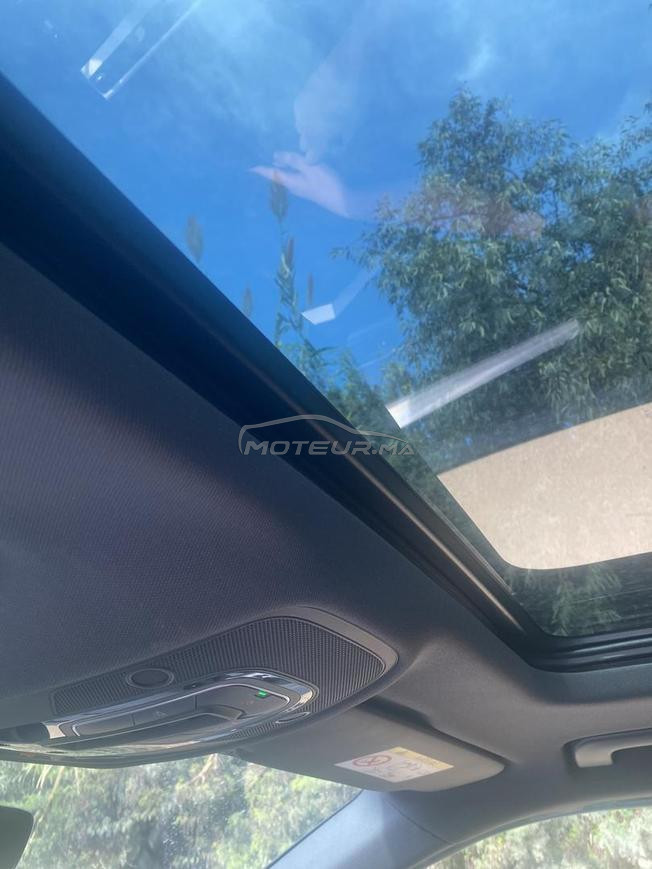 ventre une voiture 