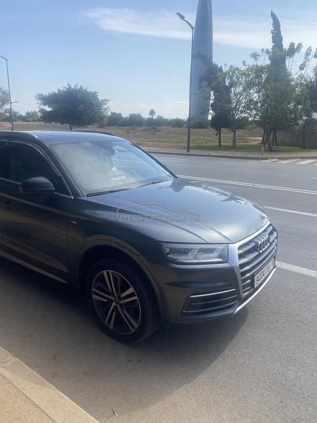ventre une voiture 