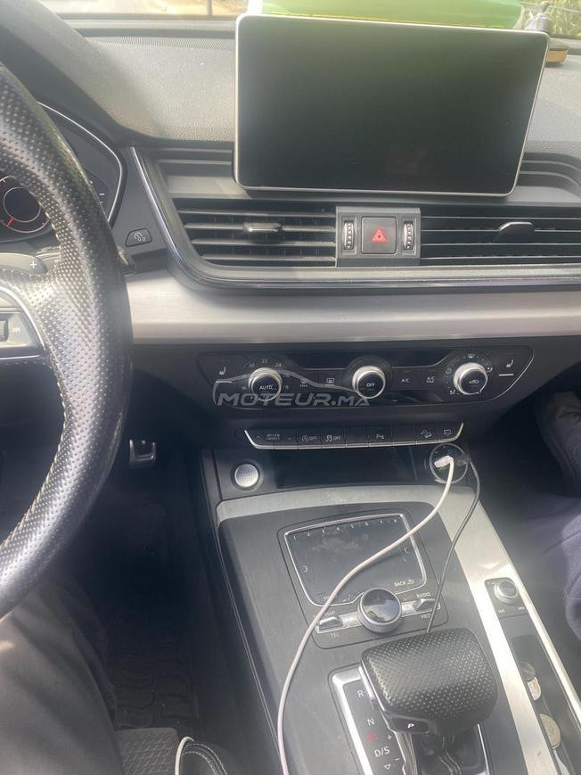 ventre une voiture 