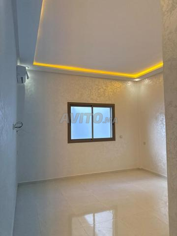 Bel Appartement en Rez-de-Chaussée de 85 m² - 2