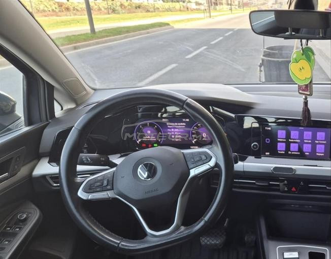Golf 8 - 2022