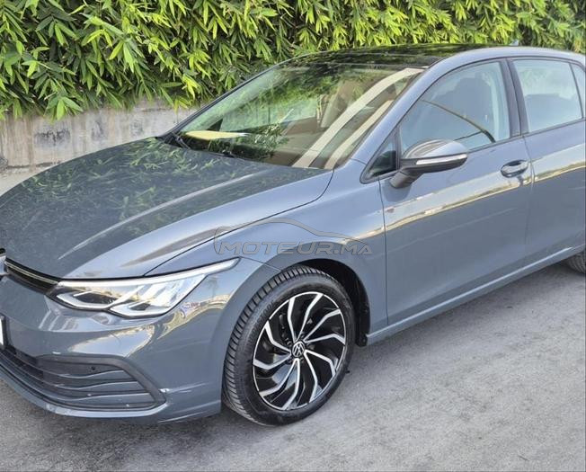 Golf 8 - 2022