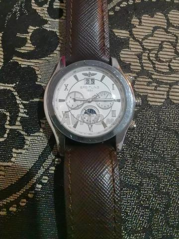 Montre Breitling - 2