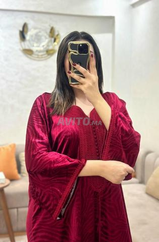 Caftan Mberr Silk ❤️❤️🌸