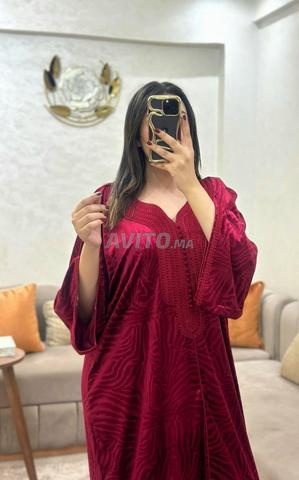 Caftan Mberr Silk ❤️❤️🌸 - 2