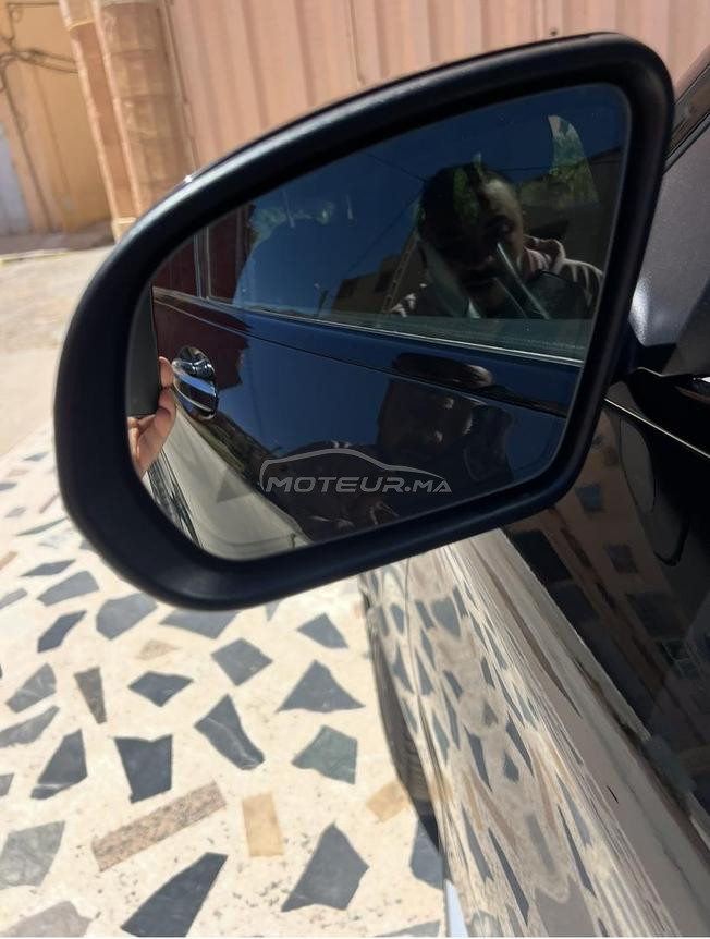 Mercedes Glc 250d en très bon état 