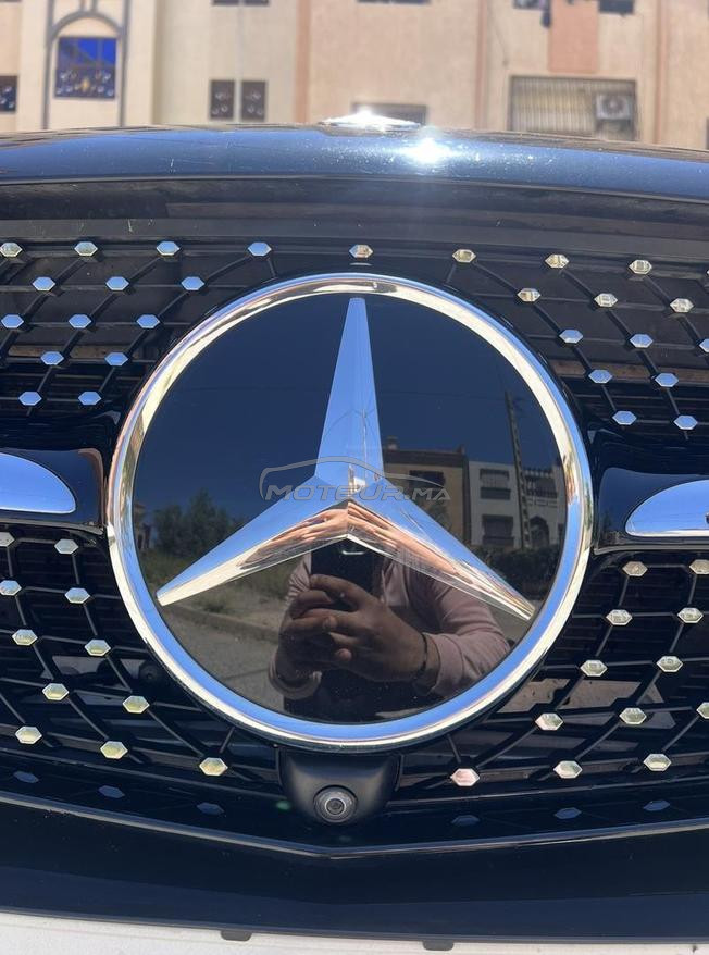 Mercedes Glc 250d en très bon état 