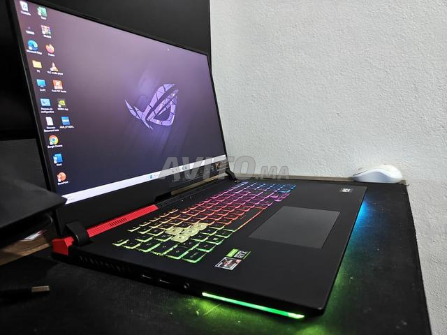 ASUS ROG Strix G17 - 2