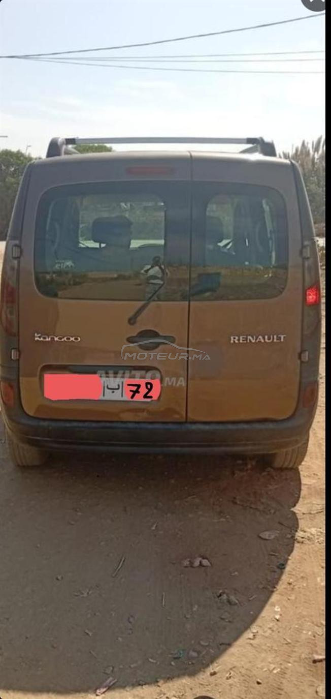 RENAULT KANGOO 
