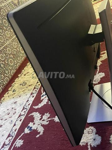 Écran HP 23 Pouces Port (HDMI, VGA, DisplayPort) - 2