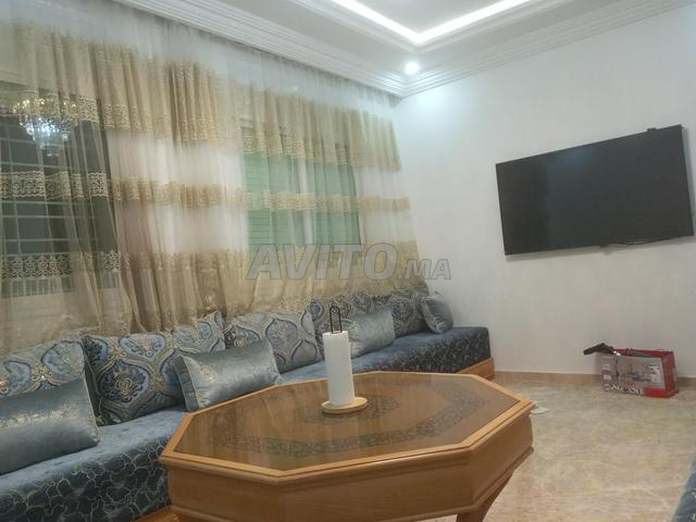 Appartement à vendre à Bir Rami Sud - 2