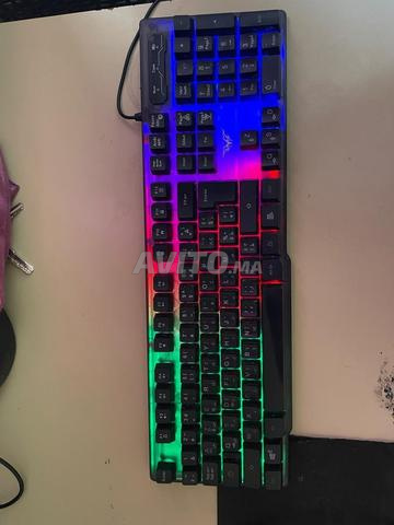 Clavier Gaming