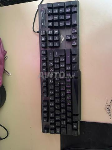 Clavier Gaming - 2
