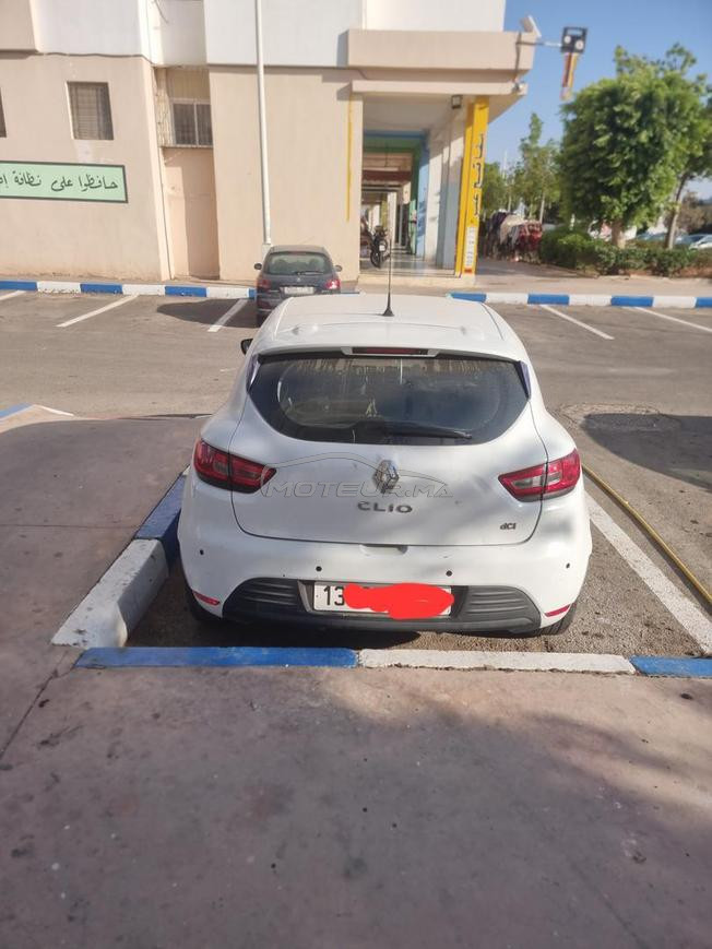 clio4 li mouhtam