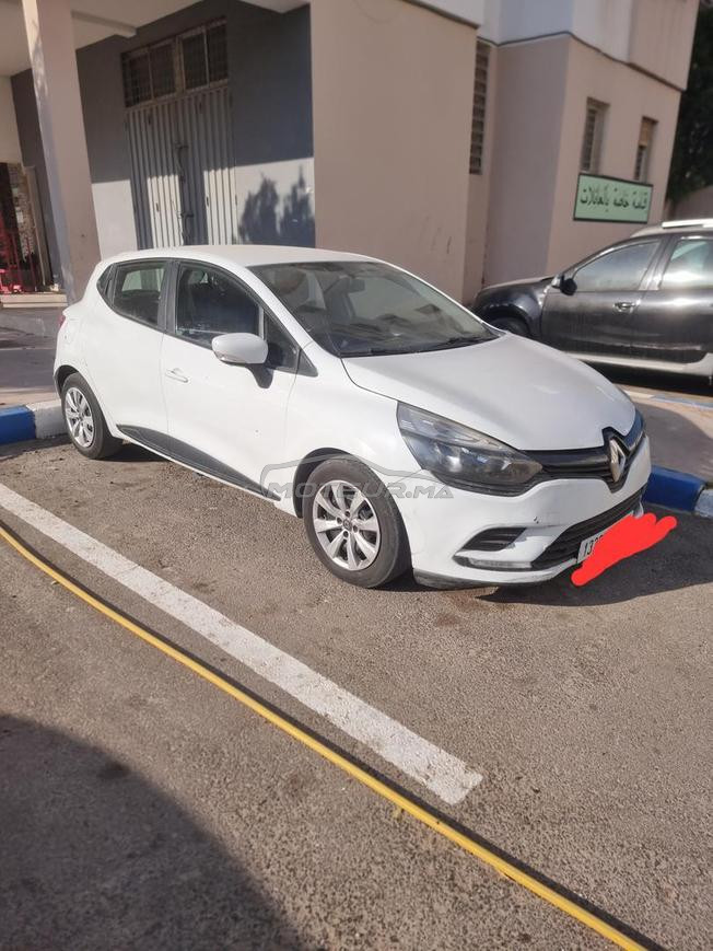 clio4 li mouhtam