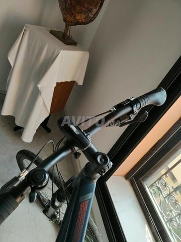 VELO RIVERSIDE 500 (DECATHLON) - 2