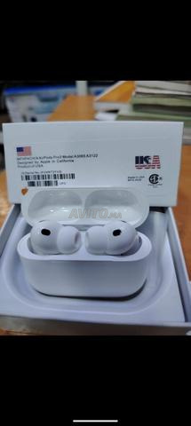 AirPods Pro 3 Version USA - 2