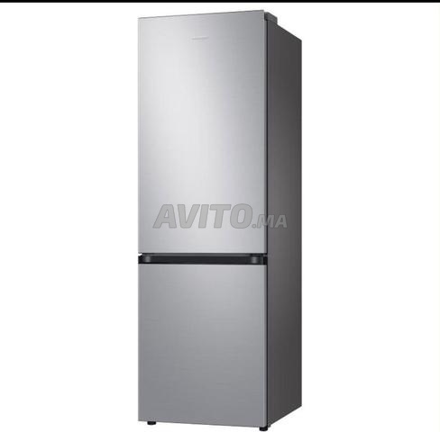 Samsung RB34T600FS - 2