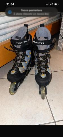K2 Flight 76 - 2
