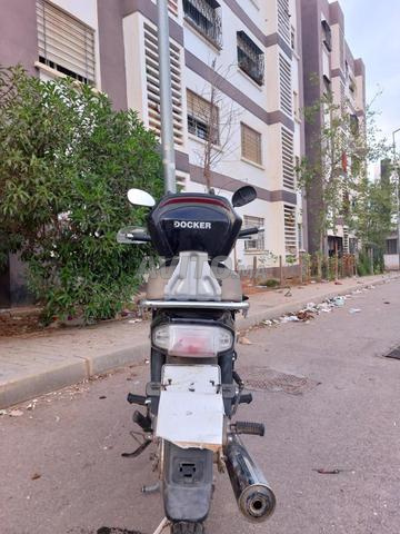 C50 docker - 2