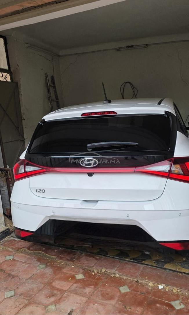 i20 a vendre