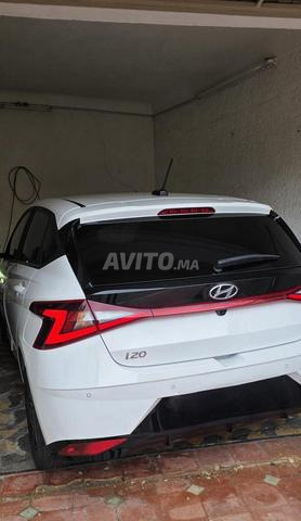 i20 à vendre - 2
