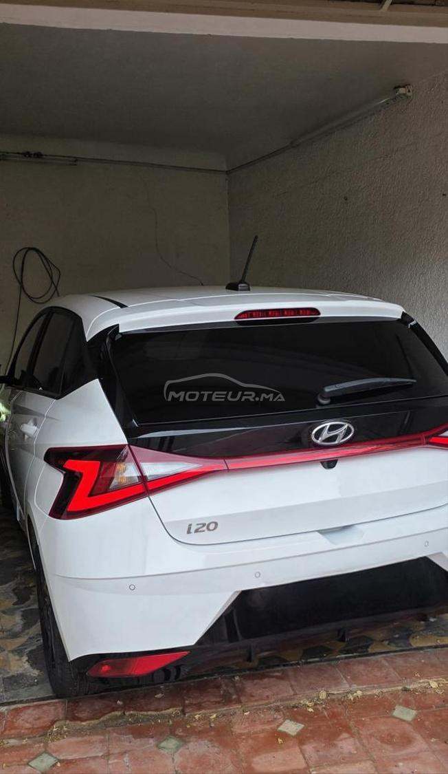 i20 a vendre