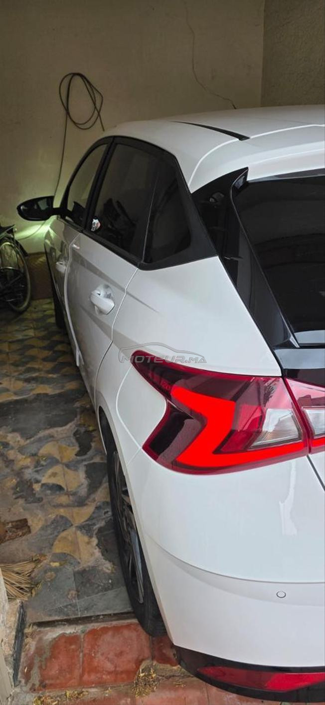 i20 a vendre