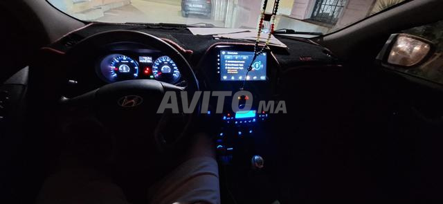 هيونداي ix35 - 2