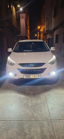 هيونداي ix35