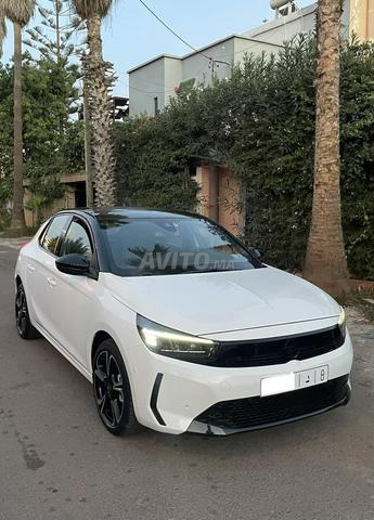 Opel Corsa Diesel 2025 GS Line Limited