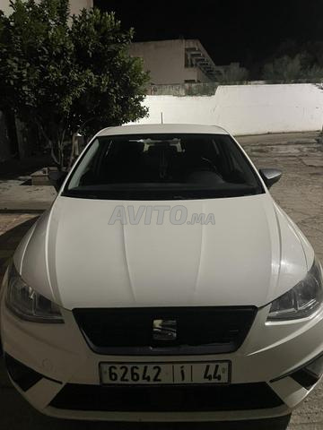 Voiture à vendre - 2