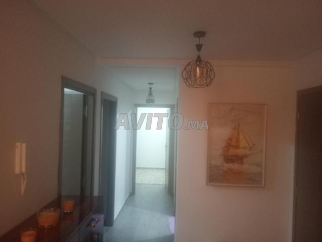 appartement meublé à mima - 2
