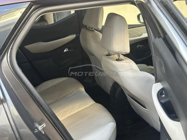 DS 3 Diesel Automatique 2019 à Salé