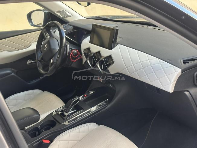 DS 3 Diesel Automatique 2019 à Salé