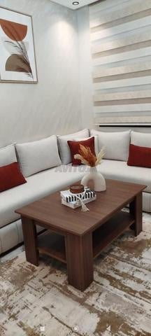 Table basse - 2