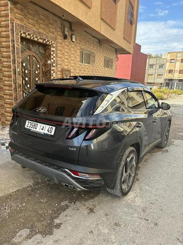 Voiture très propre - 2