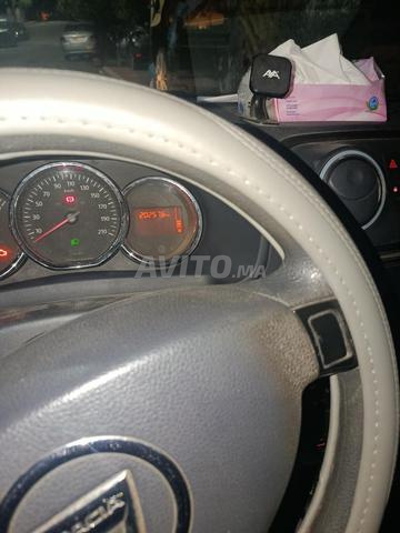 Dacia à vendre - 2