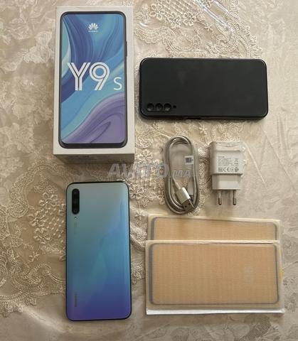 Huawei Y9s N9i Très Propre - 2