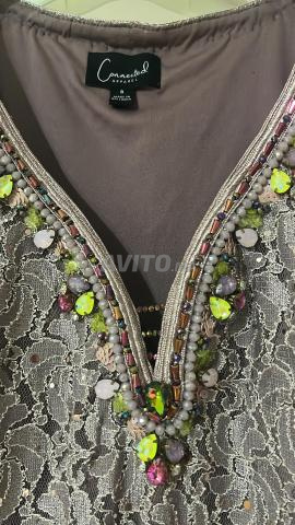 vide dressing - 2